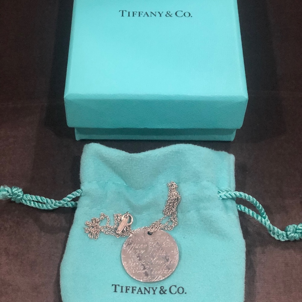 Tiffany & Co